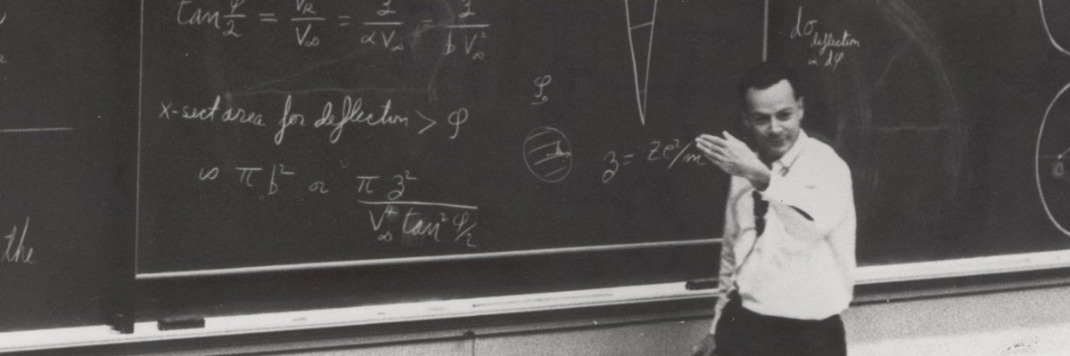 Feynman
