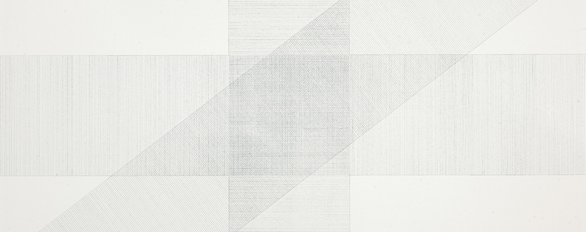 Sol LeWitt Wall Drawing