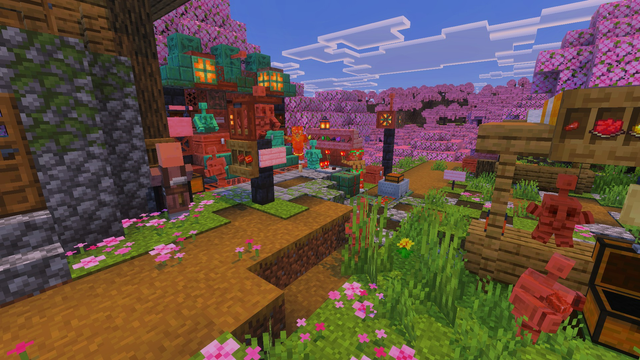 Minecraft (2011)